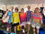 Women at the 2025 Tent Sale