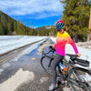 Winter Cycling Tips