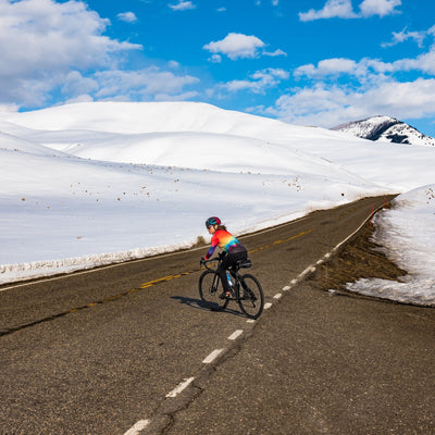 Top Picks for Winter Cycling Gear - Q&A
