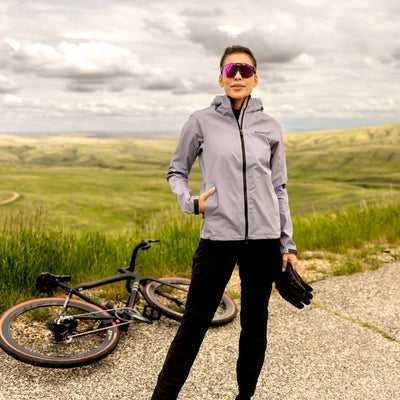 PFAS & Cycling Apparel...The Rules are Changing