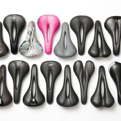 Terry's Guide to Finding your Saddle Soulmate