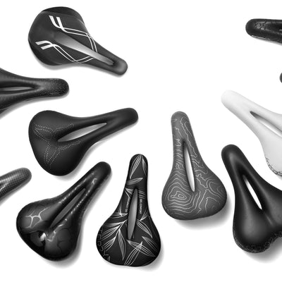 Why Choose a Terry Bike Saddle?