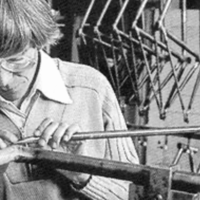 Georgena Terry to be Inducted into the Bicycle Hall of Fame