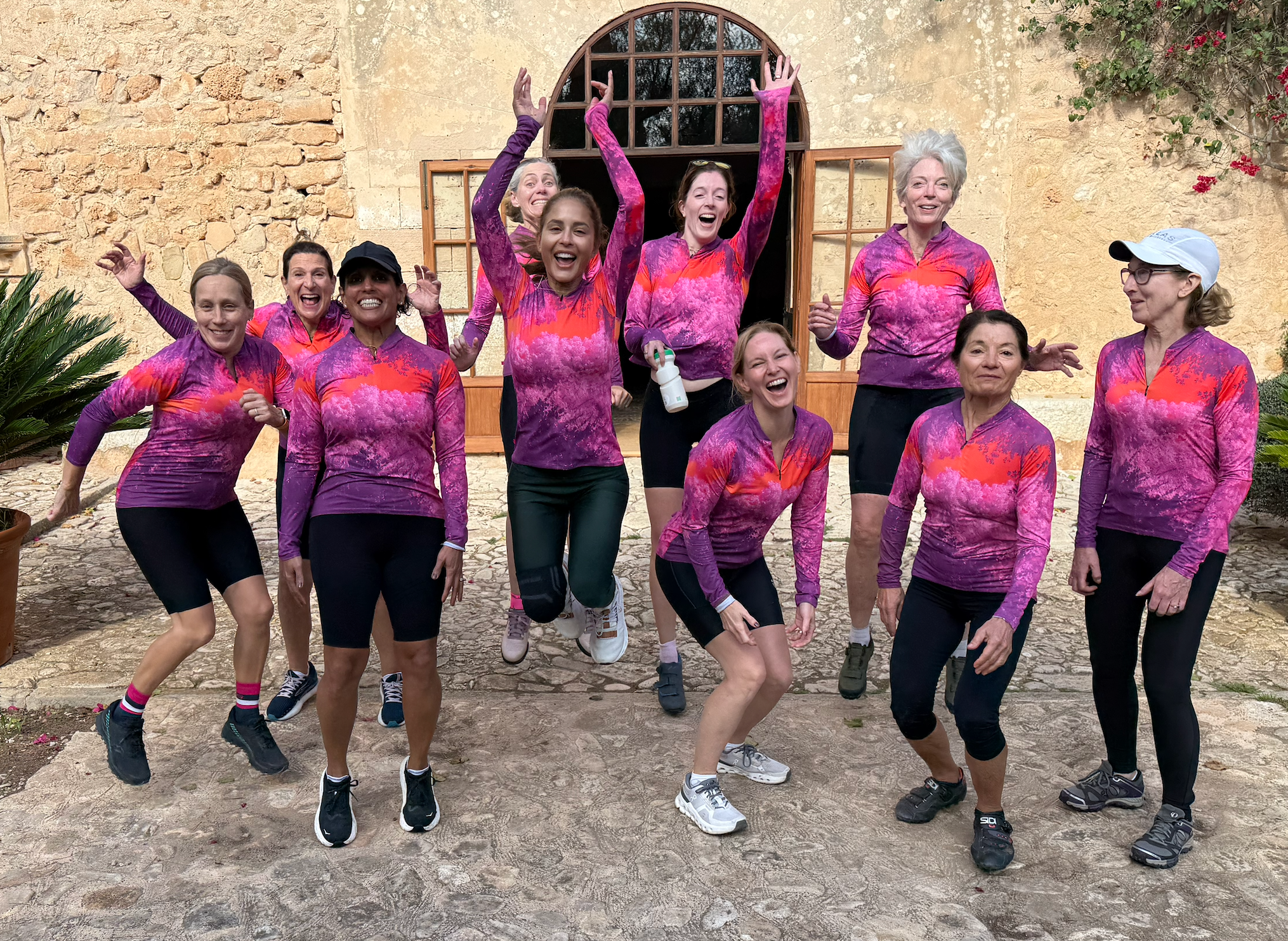 Cycling & Women's Health - New Research