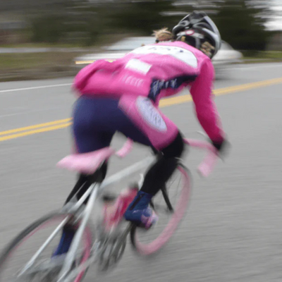 Bicycling for Ladies
