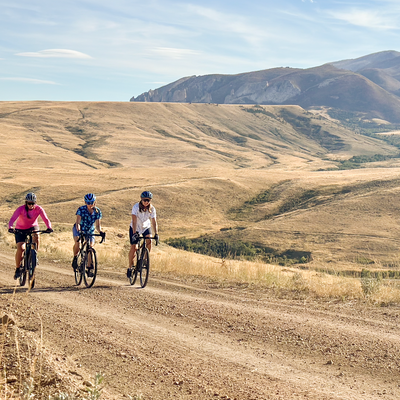 Head for the Hills - Top Cycling Tips for Better Climbing