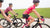 Cyclists