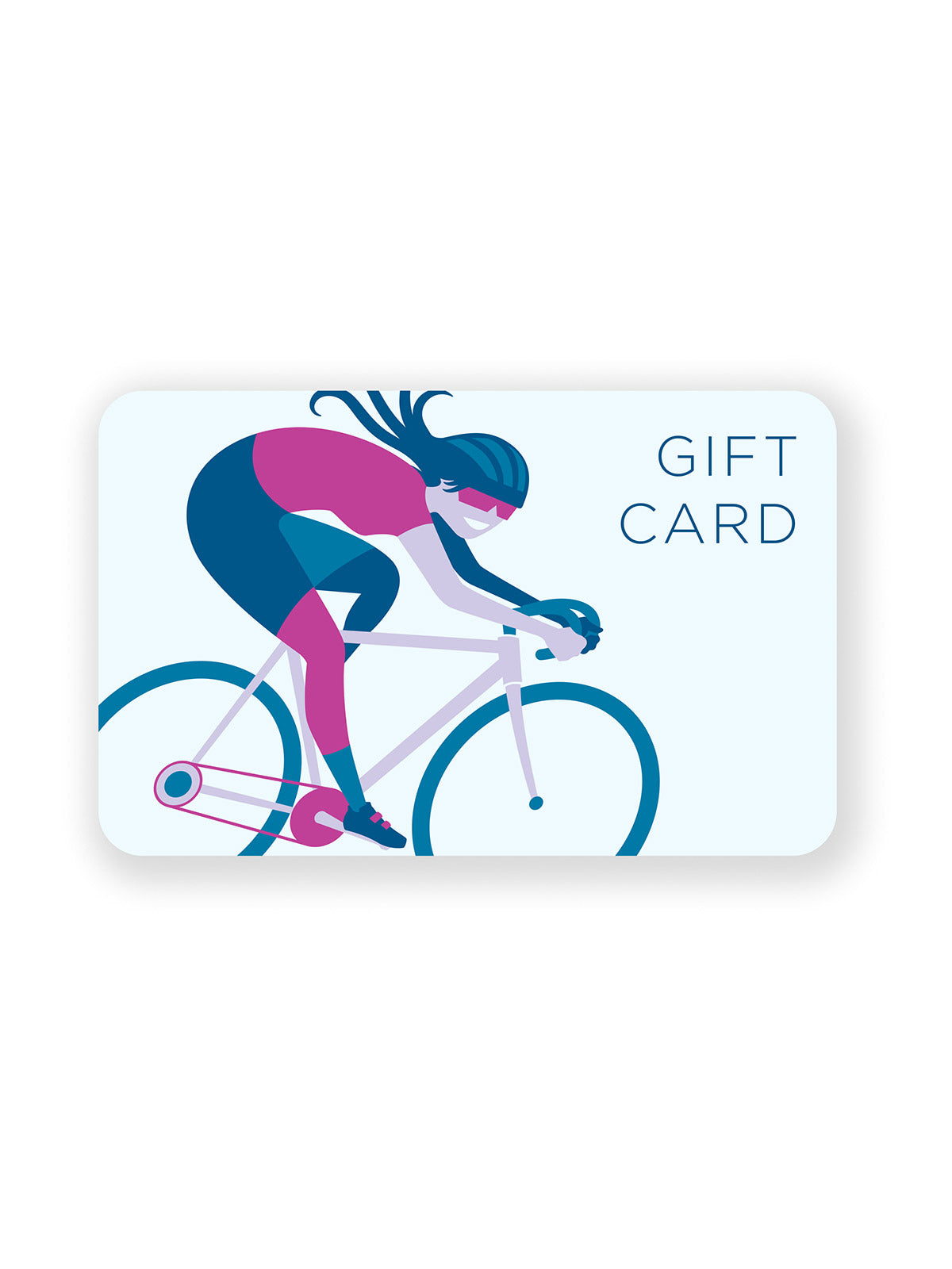 trek bicycle gift card Digital Gift Card — $25
