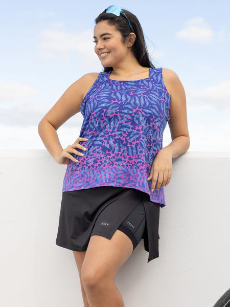 Terry Universal Bike Liner Plus size in color || Black
