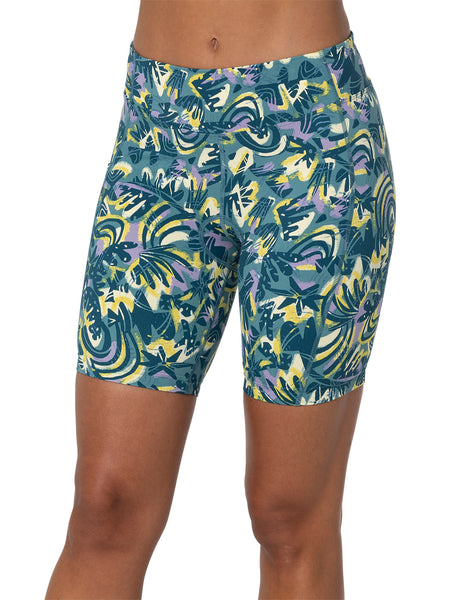 Patagonia Nether Bike Shorts in color || Wild Botanist