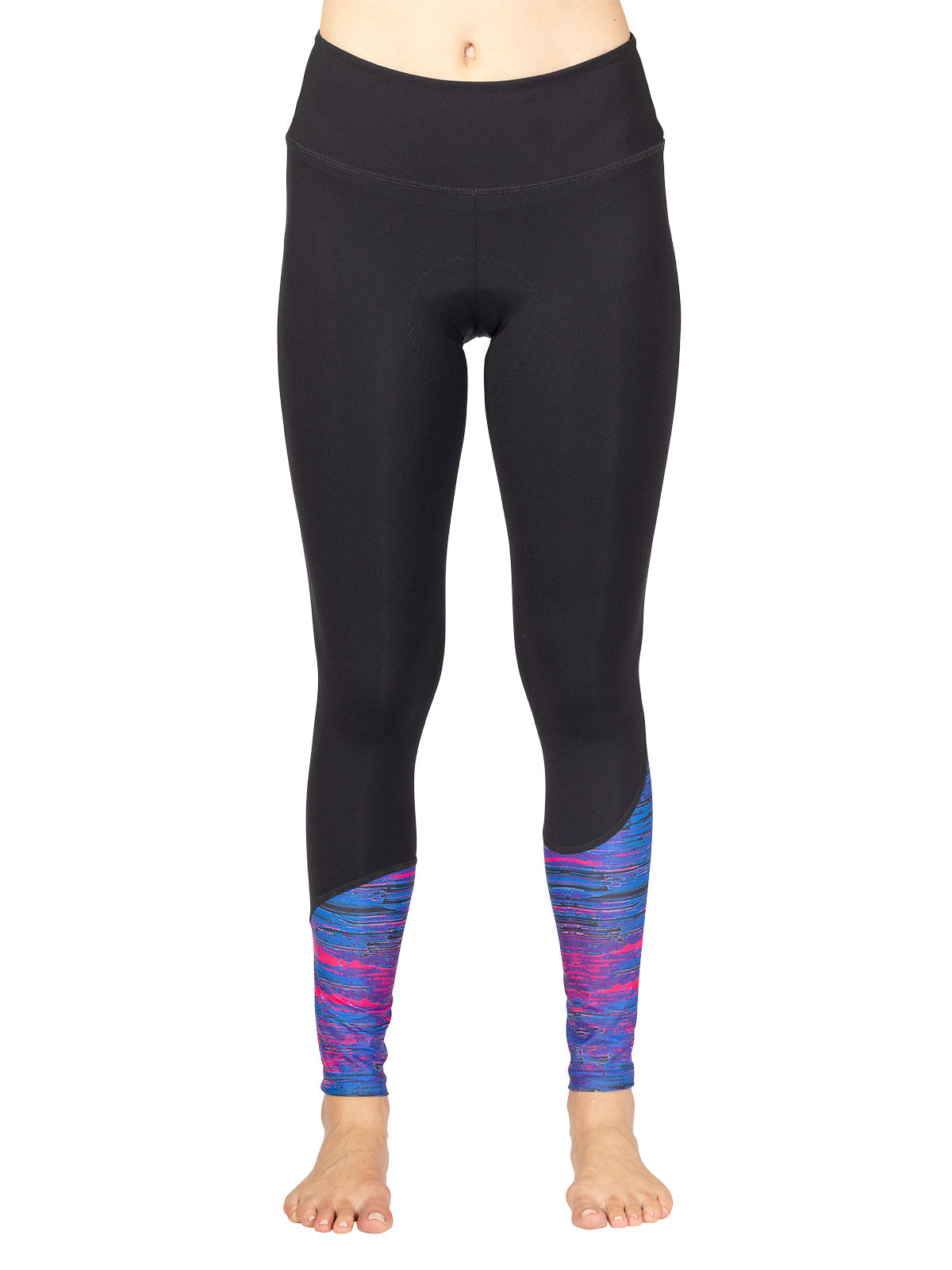 Terry Psychlotight Bike Tight in color || Black | Swipe
