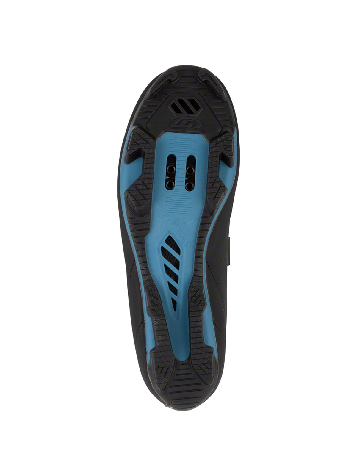 Garneau Multi Air Flex II All Terrain Cycling Shoes in color || Black Pink