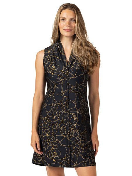 Terry Transit LTD Bike Dress in color || Versailles