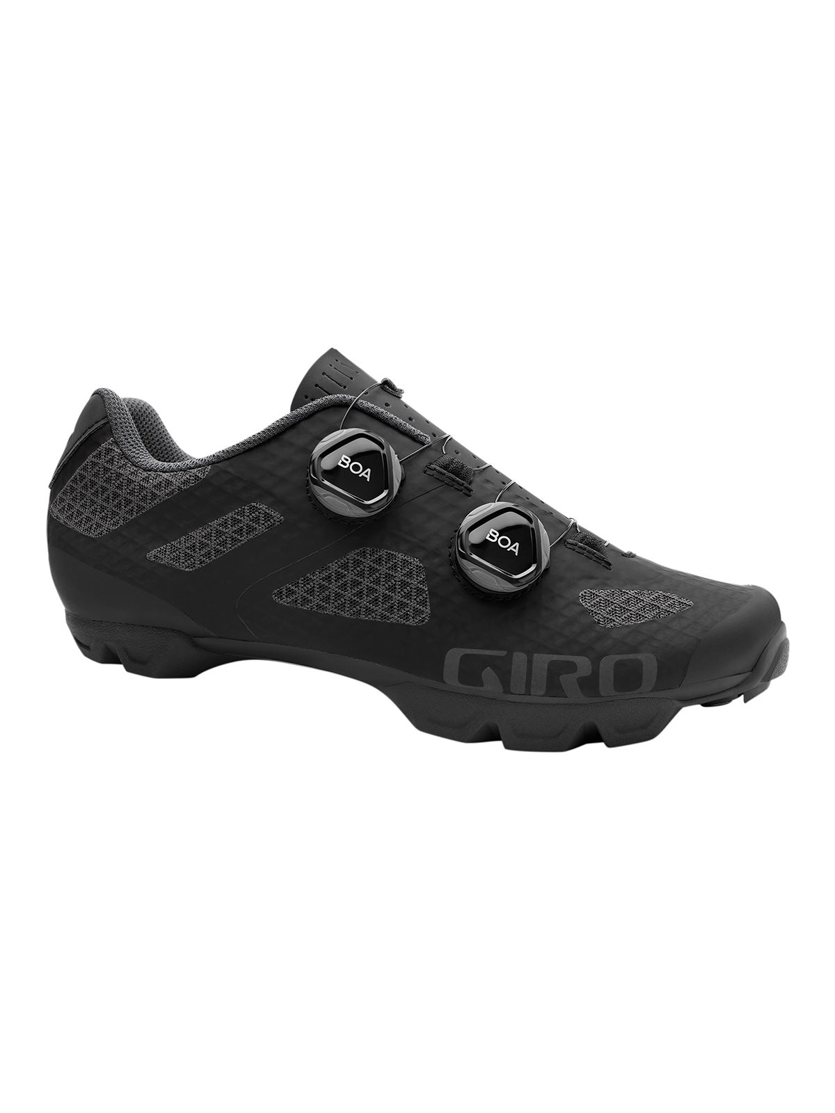 Women's Sector Trail | Gravel Shoes