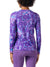 Terry Soleil Free Flow Long Sleeve Top in color || Wild Elegance