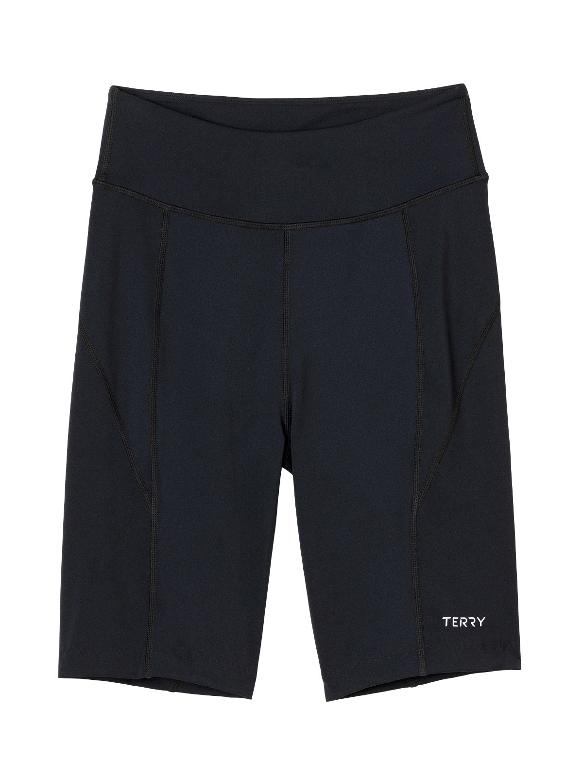 Terry Freedom 2-in-1 Bike Short in color || Black