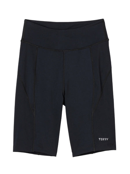 Terry Freedom 2-in-1 Bike Short in color || Black