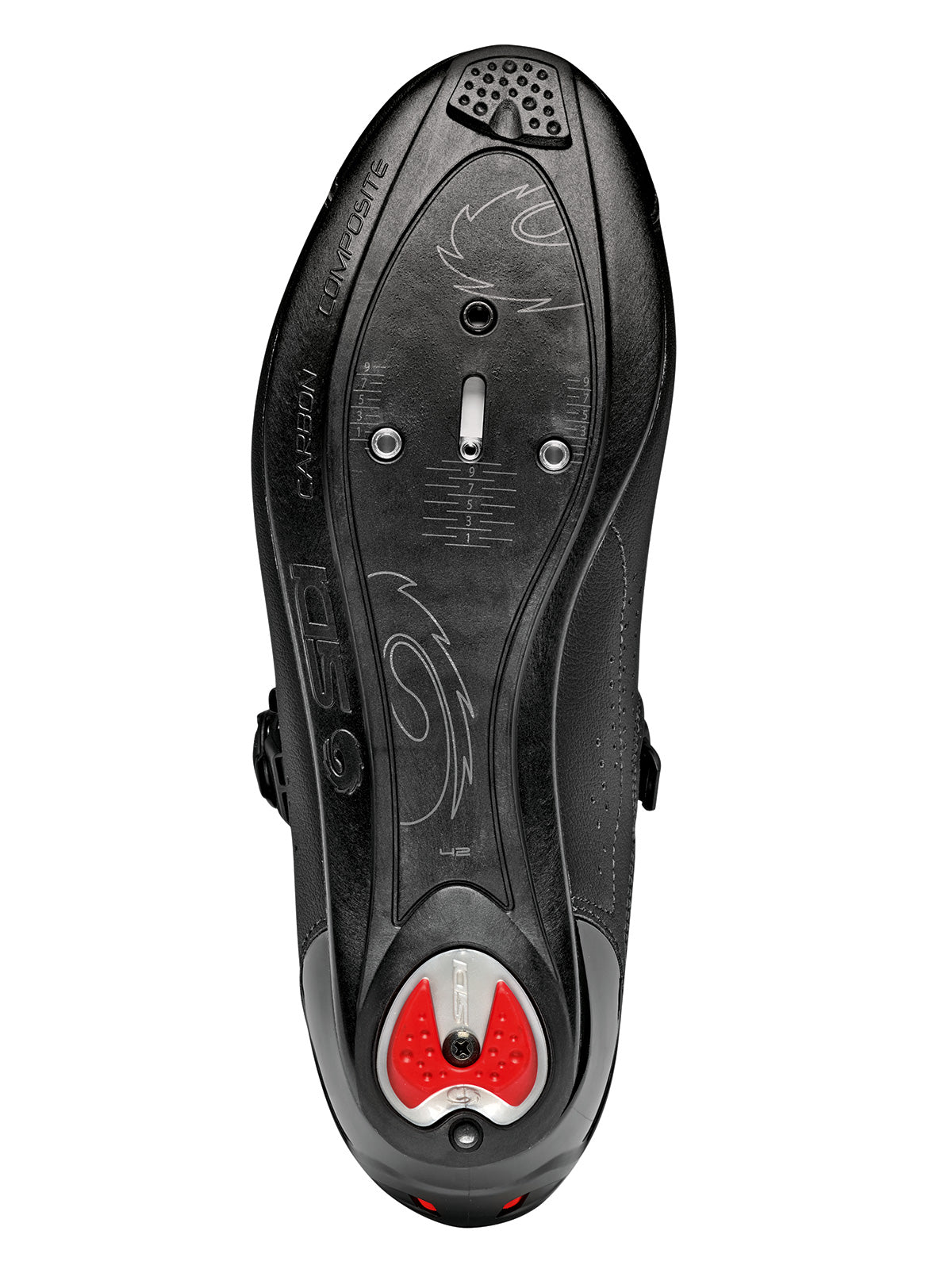 Sidi T-5 Air Road Cycling Shoes in color || all-colors