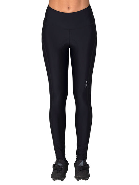 Terry Soleil Bike Tight in color || Black