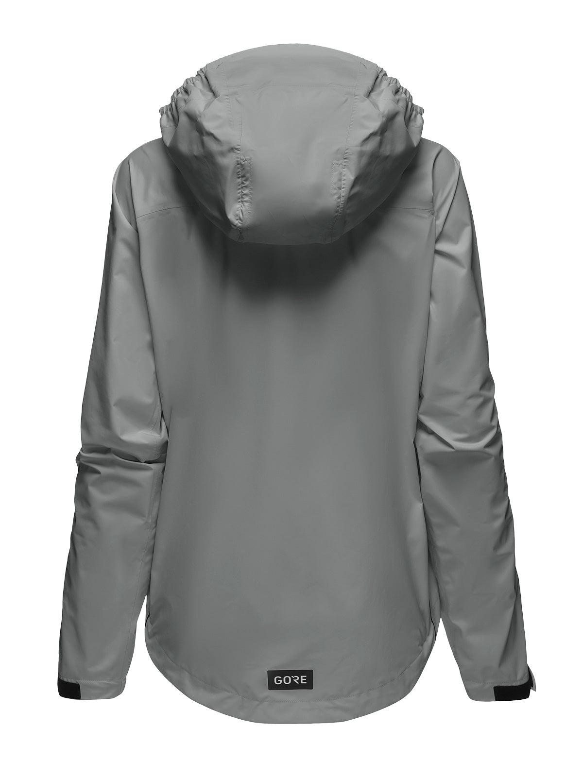 GORE Endure GTX Bike Jacket in color || Gray
