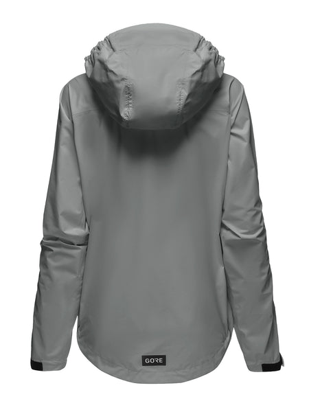 GORE Endure GTX Bike Jacket in color || Gray