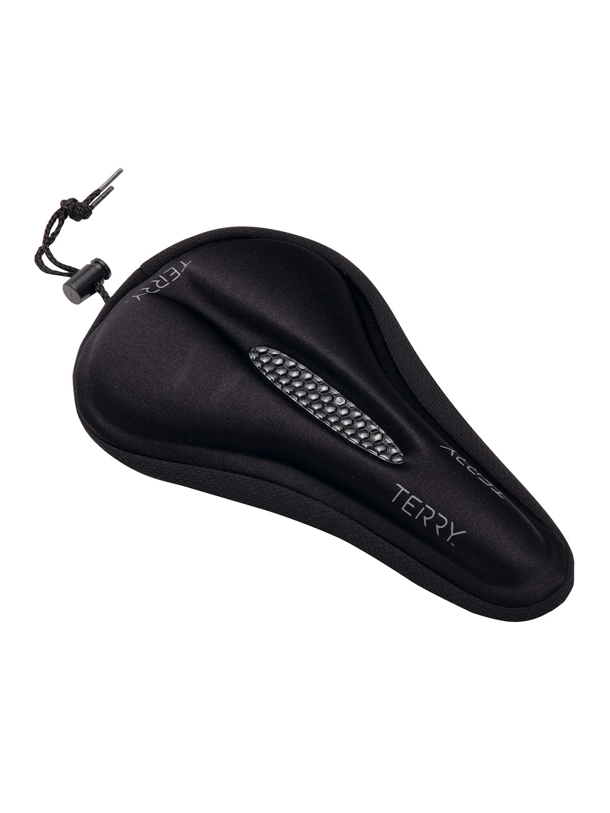 Bike Saddle Bike Padded Seat Cover Gel Bike Seat Cover Padded