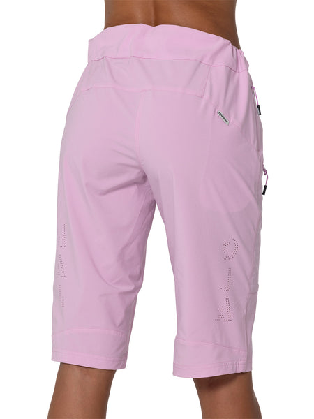 Maloja Realspitze Enduro Bike Short in color || magnolia