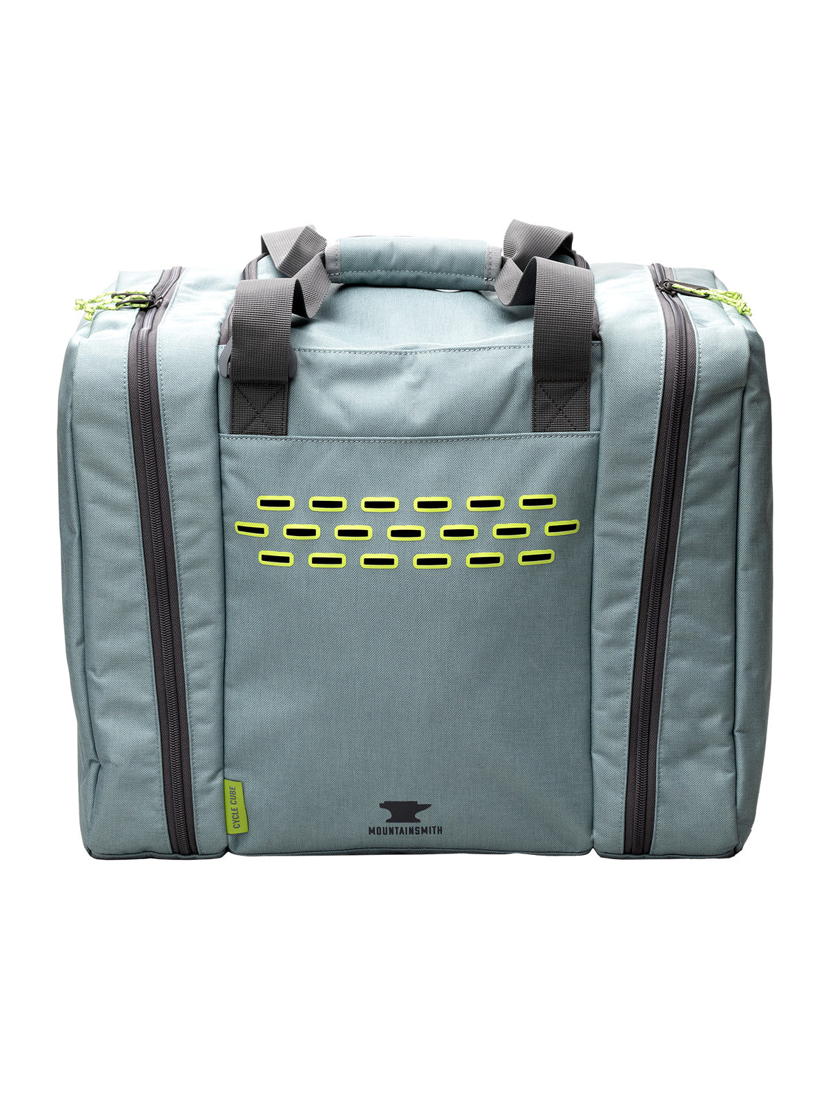 Mountainsmith Cyclo Bike Cube in color || Blue Frost