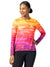 Terry Soleil Flow Long Sleeve Bike Top in color || Zion