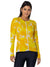 Terry Soleil Cardi Bike Top in color || Amberlite