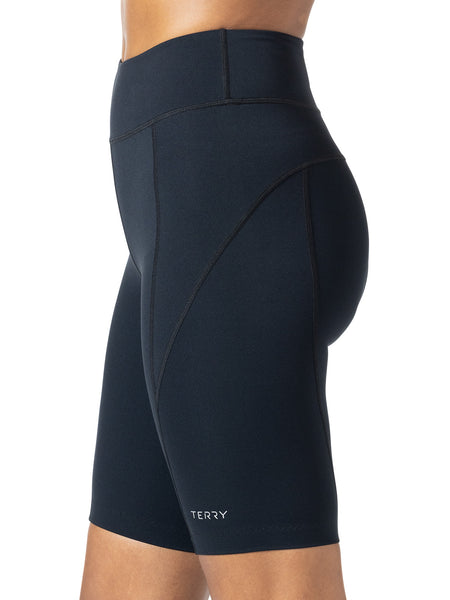Terry Freedom 2-in-1 Bike Short in color || Black