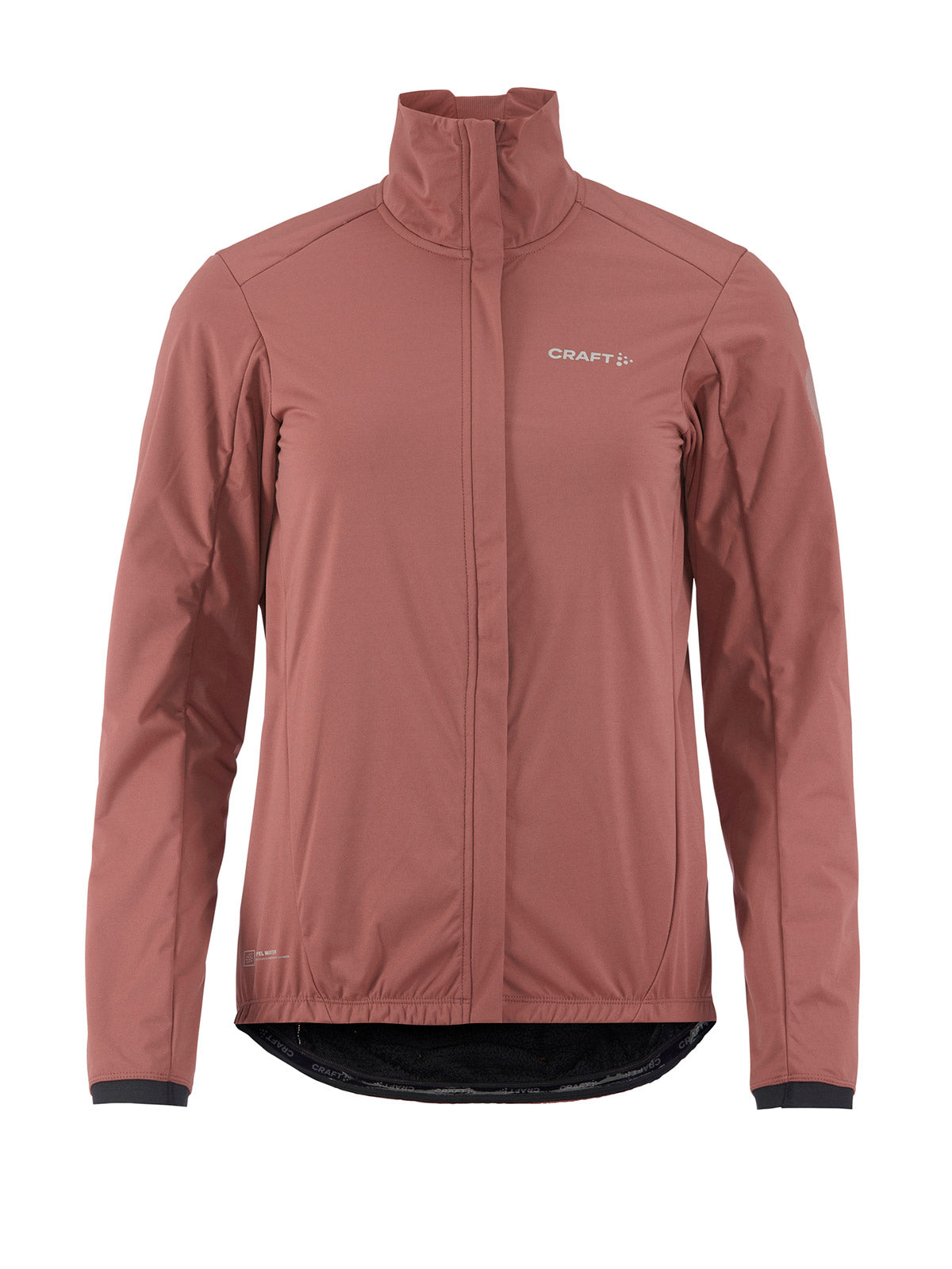 Craft Core Bike SubZ Insulated Jacket in color || Rose Brown