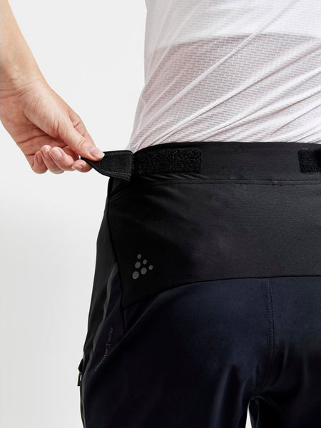 Craft ADV Endur Hydro Bike Pant in color || Black