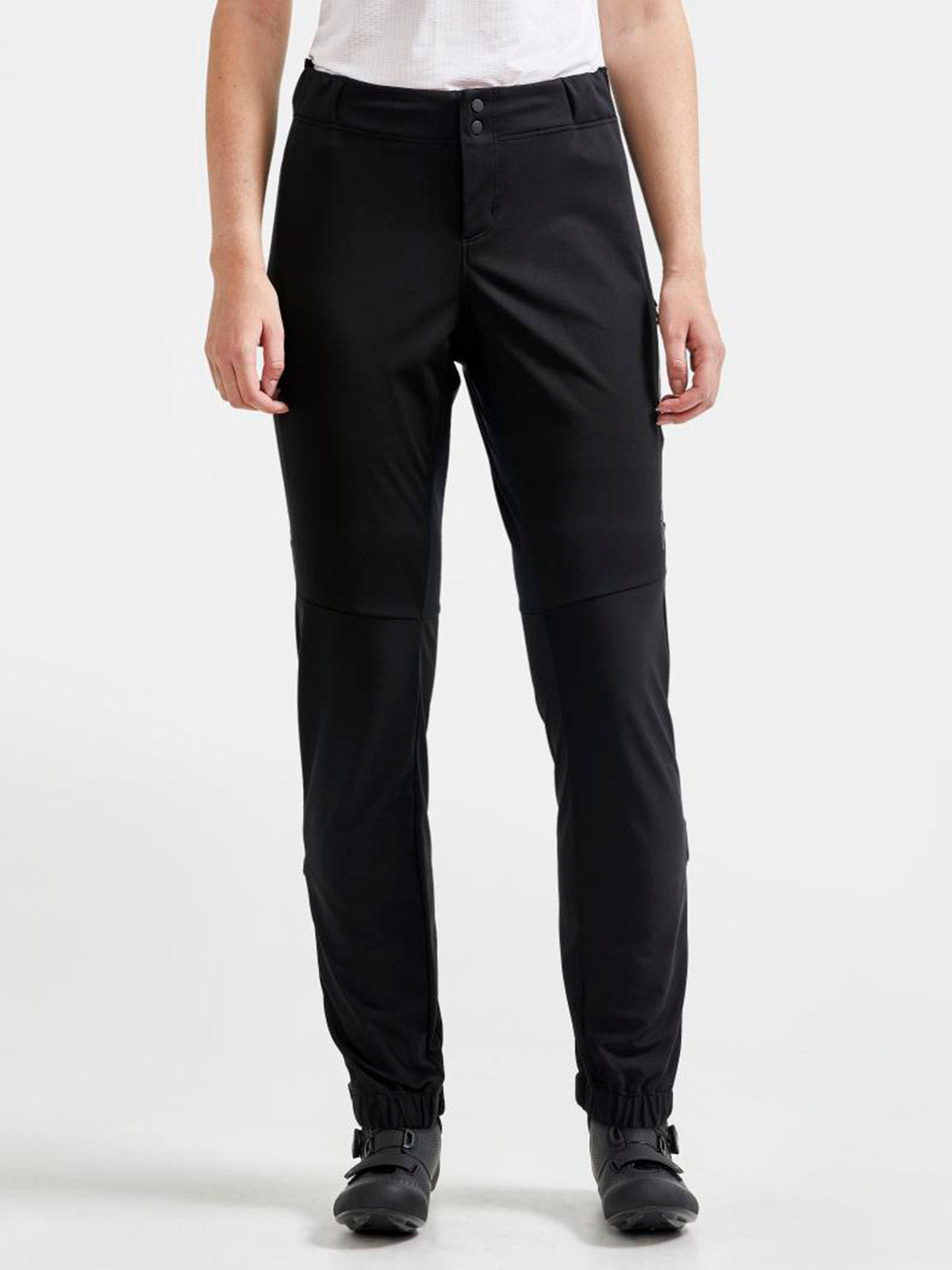 Craft ADV Endur Hydro Bike Pant in color || Black