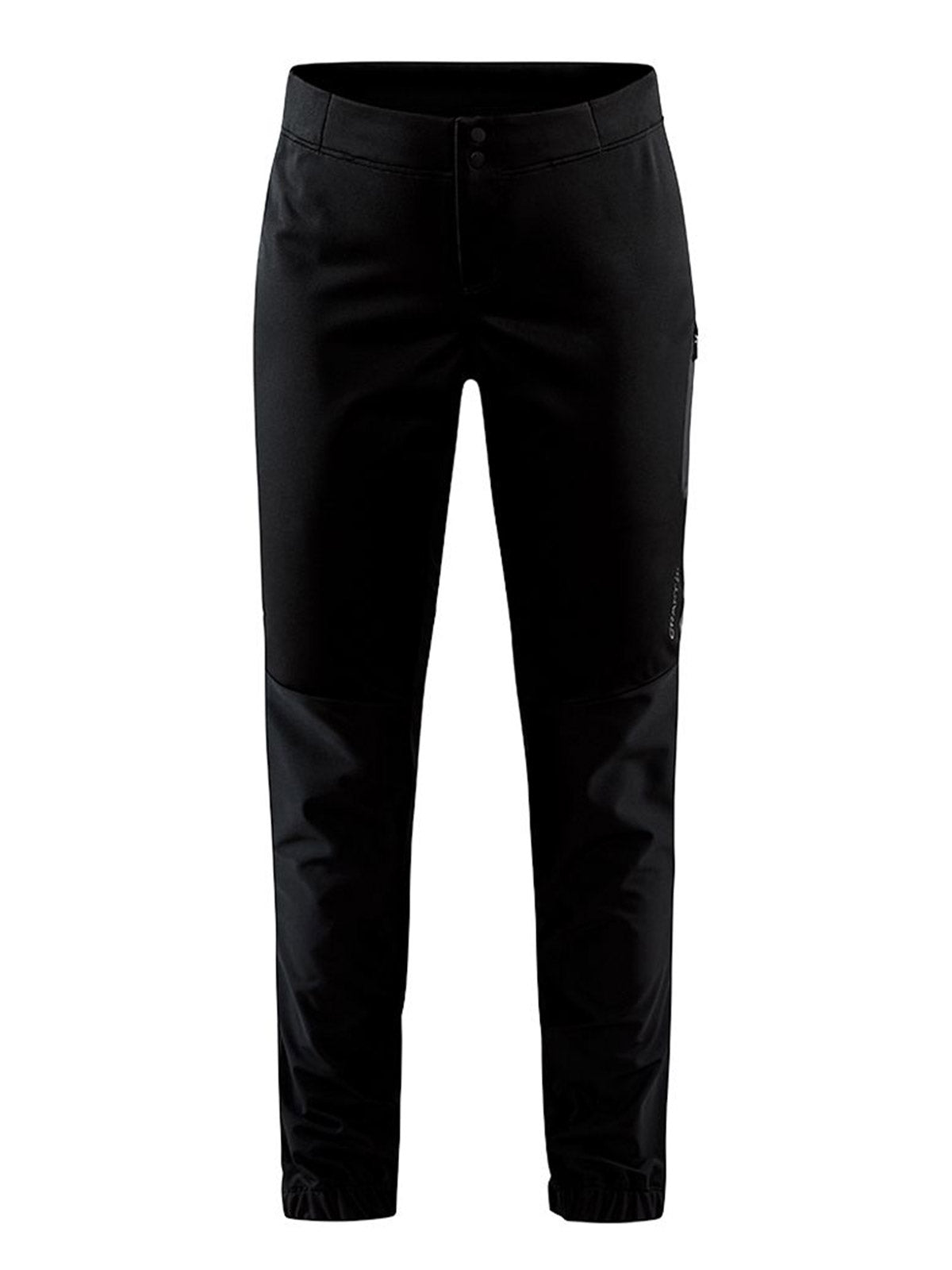 Craft ADV Endur Hydro Bike Pant in color || Black