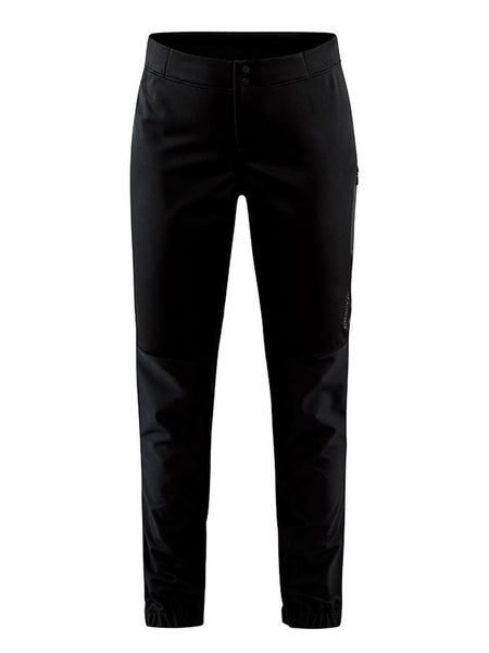 Craft ADV Endur Hydro Bike Pant in color || Black