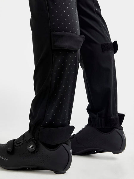 Craft ADV Endur Hydro Bike Pant in color || Black