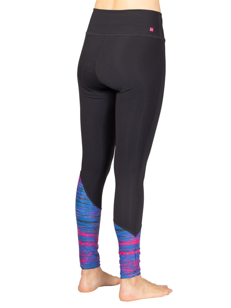 Terry Psychlotight Bike Tight in color || Black | Swipe