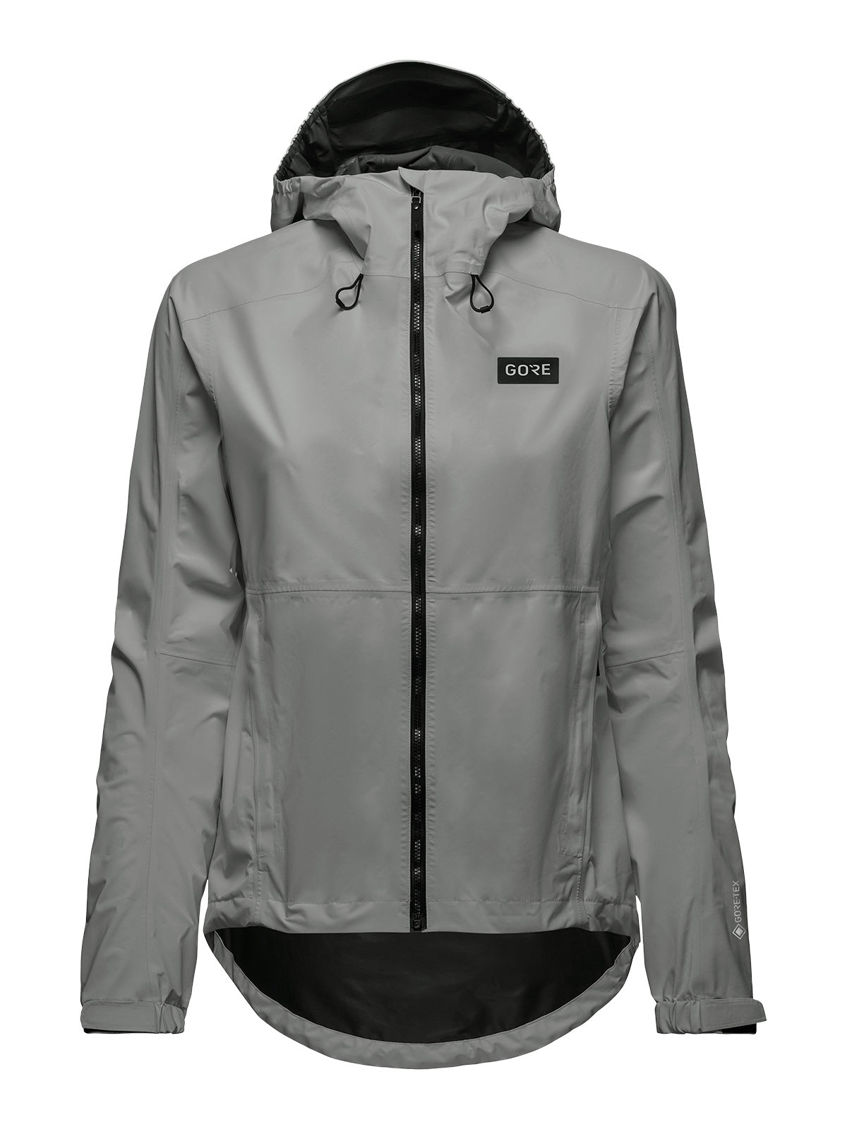 GORE Endure GTX Bike Jacket in color || Gray