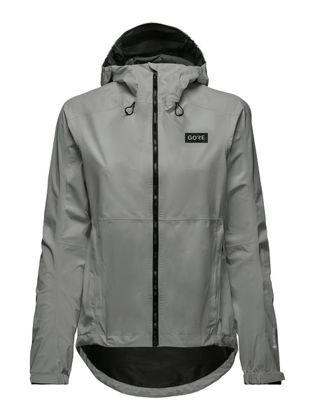 GORE Endure GTX Bike Jacket in color || Gray