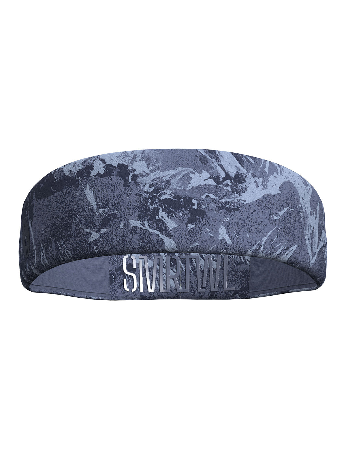 Smartwool Active Stretch Headband in color || Nightfall Blue