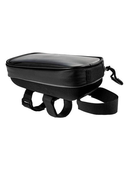 Lezyne XL Smart Phone Energy Caddy in color || Black