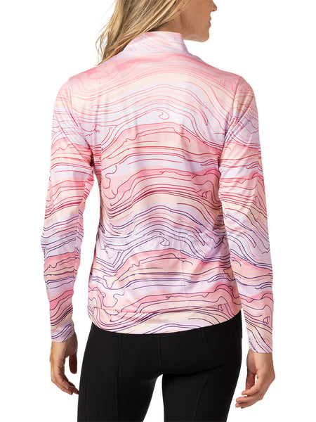 Terry Sunblocker Bike Jersey in color || Tailwind