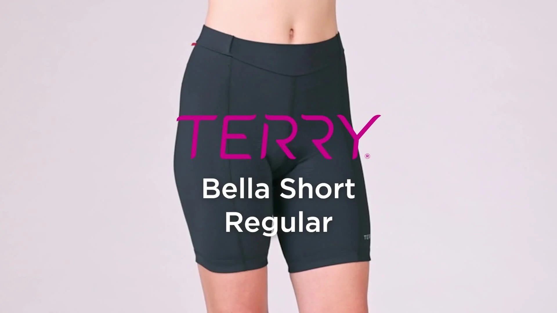 Bella Short Regular Video
