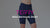 Bike Bermuda Short