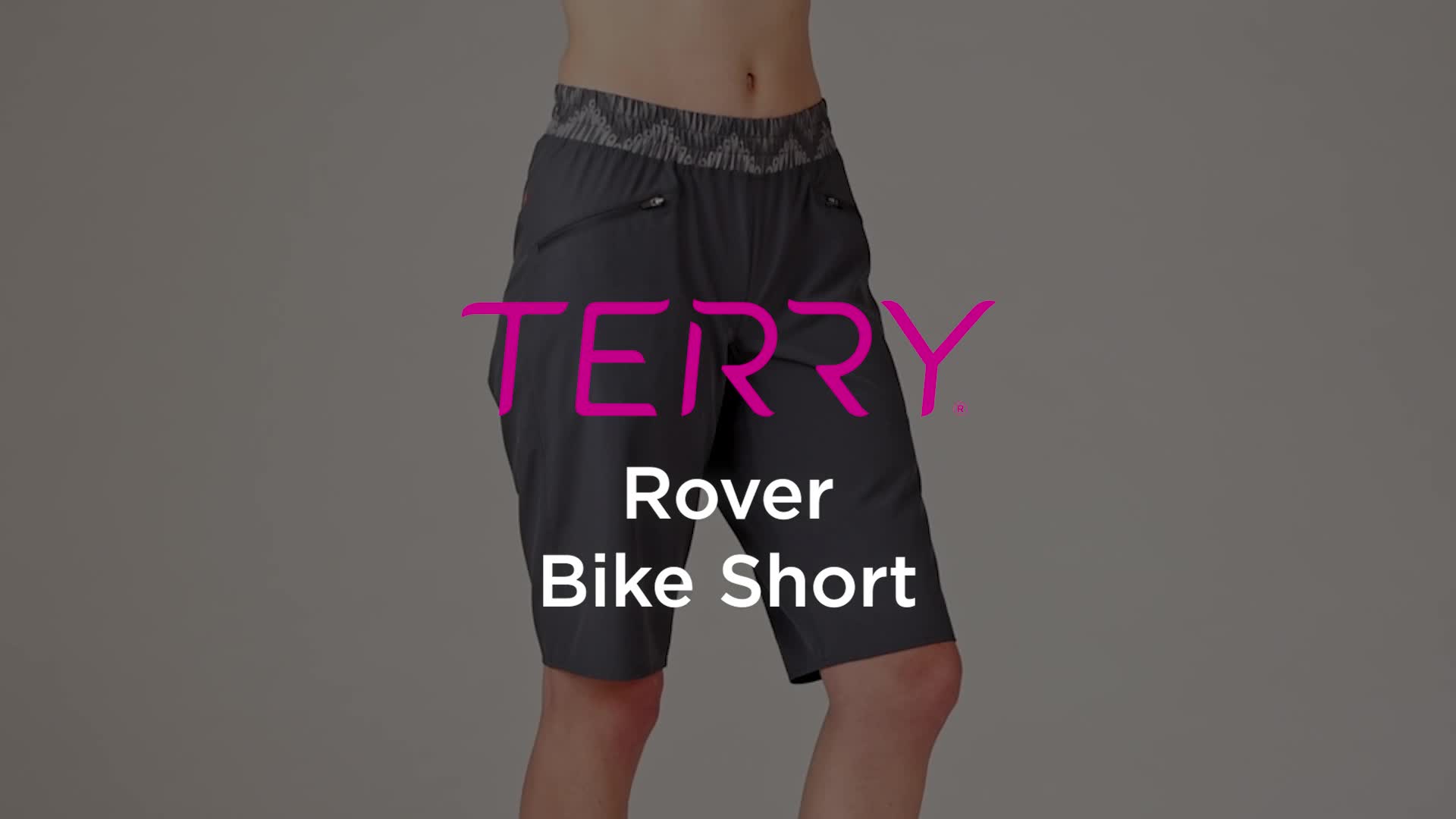Rover Bike Short