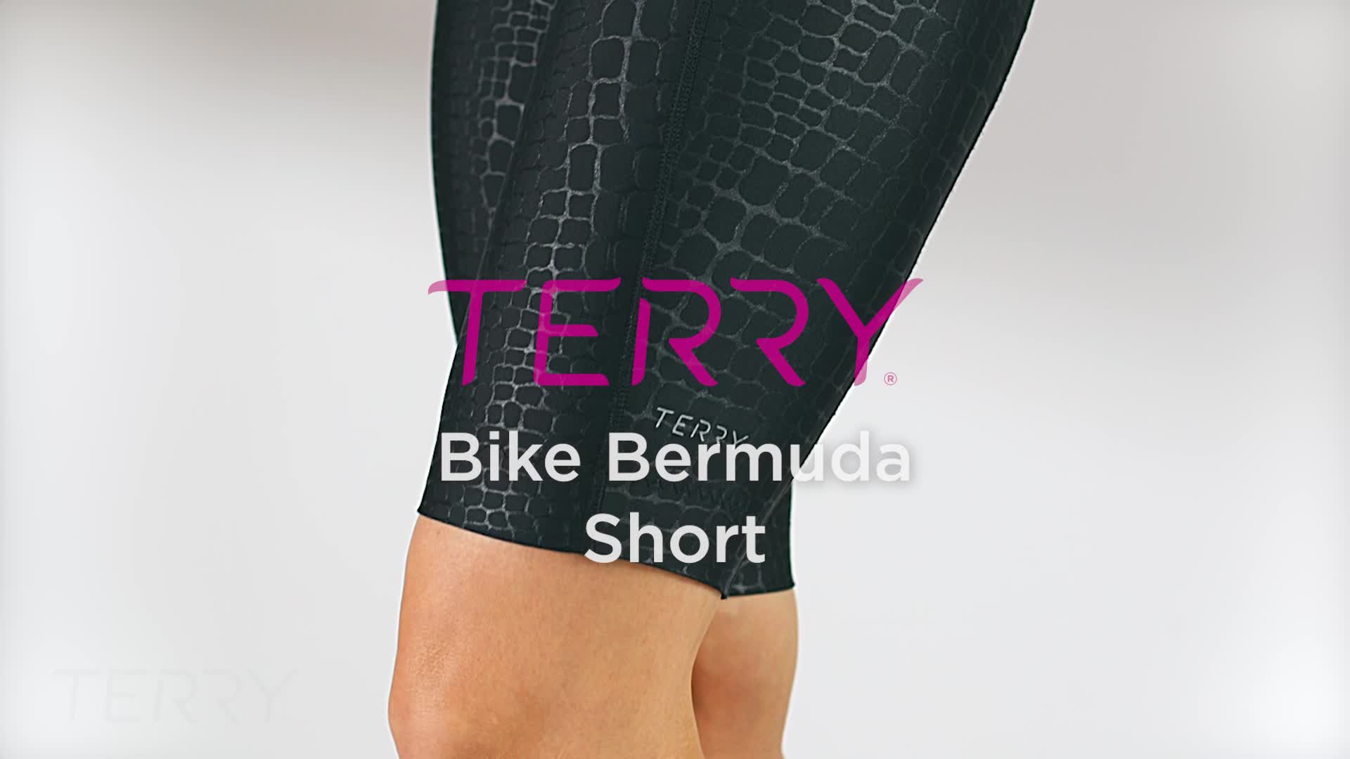 Bike Bermuda LTD Short