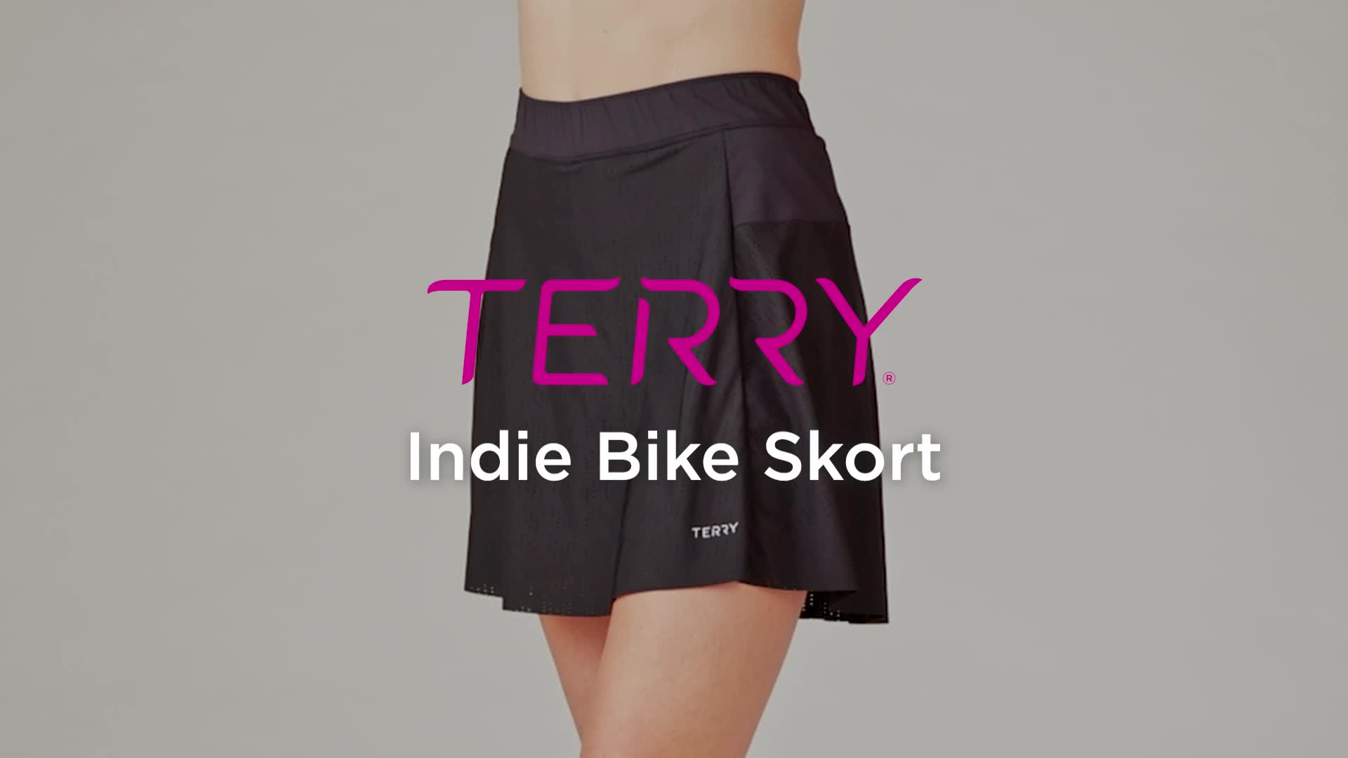 Indie Bike Skort