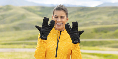 Winter Cycling Gloves – A Handy Guide
