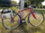 Tracey's Bike After